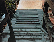 Walkway Safety